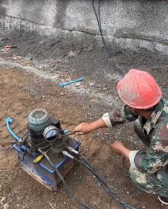 山东预应力锚杆