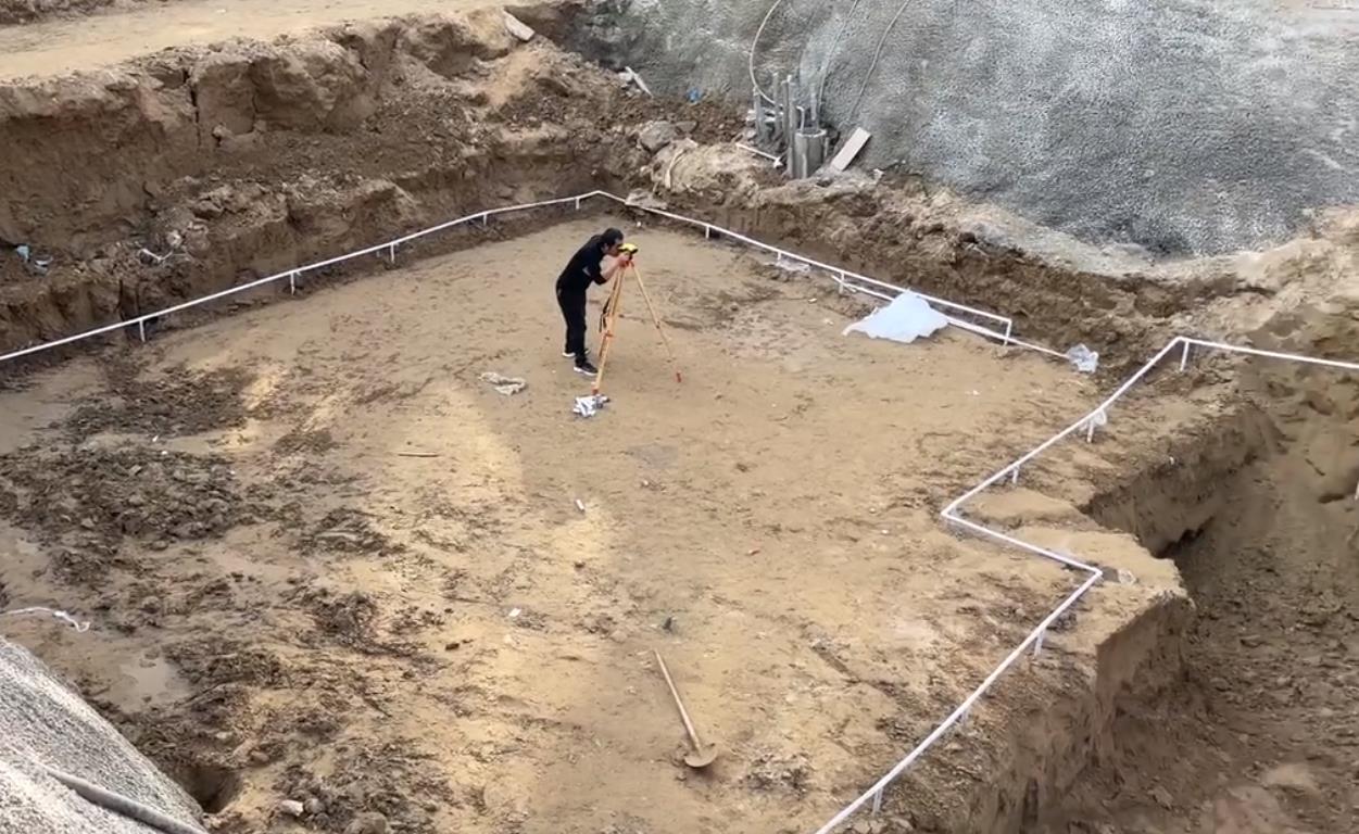 山东基坑降水